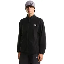 The North Face Oxara Fleecejacke Herren Schwarz XXL