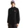 The North Face Oxara Fleecejacke Herren Schwarz XXL