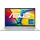 Asus Vivobook 17 Intel Core 7 150U 16 GB RAM 1 TB SSD Win11 Home Cool Silver