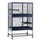 Savic Kleintierkäfig Royal Suite 100 0 x 0 x 0 cm blau