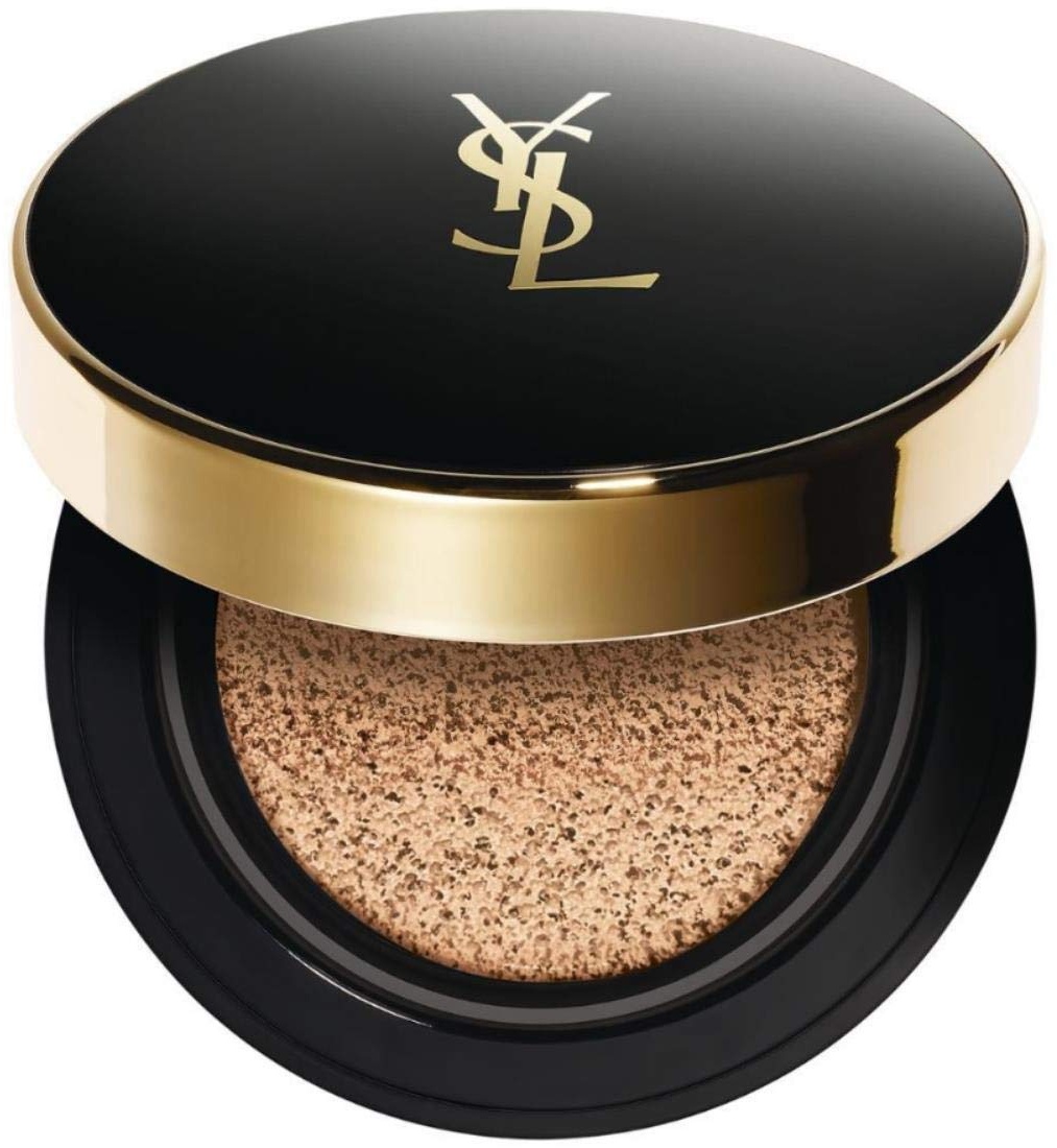 Yves Saint Laurent YSL Le Cushion Encre de Peau Nr.40 Sand 14 g