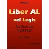 Kersken-Canbaz Liber Al vel Legis: