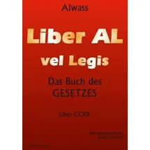 Kersken-Canbaz Liber Al vel Legis: