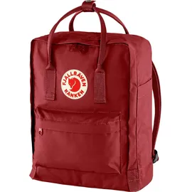 Fjällräven Kanken 16 l ox red