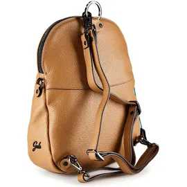 Gabs Maite City Rucksack M Braun