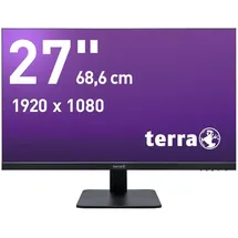 WORTMANN Terra 2727W V2 27" schwarz