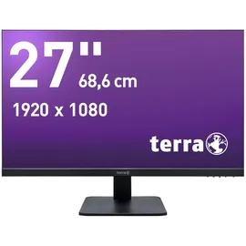 WORTMANN Terra 2727W V2 27" schwarz