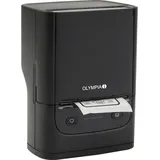 Olympia 6302 Schwarz