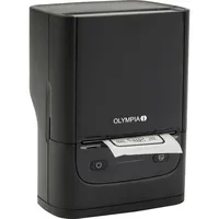 Olympia 6302 Schwarz