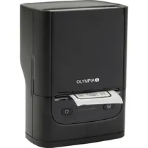 Olympia 6302 Schwarz
