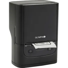 Olympia 6302 Schwarz