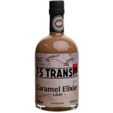 Caramel Likör 0.5l (15%Vol) 5567 Cremiglikör Karamell-Trüffel-Likör F5 Transit