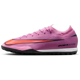 Nike Mercurial Vapor 16 Pro TF Herren magic flamingo/black-total crimson 36
