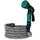 VONROC Flexibler Gartenschlauch 10 m grün
