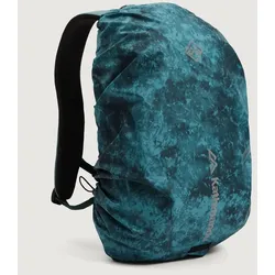 Kathmandu Pack Raincover V2 - S brittany/dive tie dye print (O91) TU