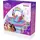BESTWAY Disney Princess Wasserspielcenter Zauberhafte Welt Wasserrutsche 221 x 193 x 140 cm