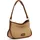 SURI FREY Schultertasche Umhängetasche SFY Cady Shoulder Bag Sand hellbraun - Hellbraun