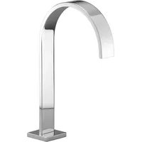 Dornbracht MEM Waschtisch-Stand-Auslauf Dark Brass gebürstet