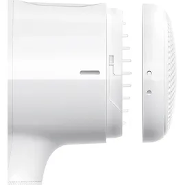 Braun HD2.1 weiß