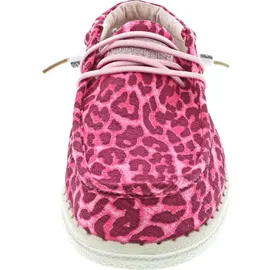 Fusion Damen Pink 40