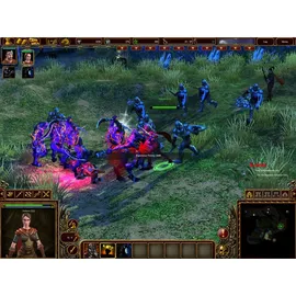 Spellforce 2: Faith in Destiny (Add-On) (PC)