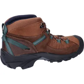 Keen targhee II MID waterproof braun - 44.1/2