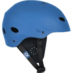 Wassersport Helm Ultuna Wakeboard Kitesurfen Herren/Damen Mesle BLAU XS