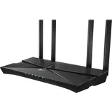 TP-Link Archer AX10 V1.2 AX1500 Dualband Router