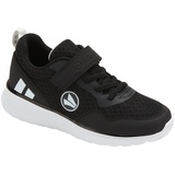 Jako Sneaker Performance Junior Jet black 39