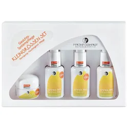 Martina Gebhardt Naturkosmetik Summer Time - Pflegeset 