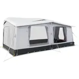 Dometic Residence AIR Tour Volleinzugszelt aufblasbar schwarz