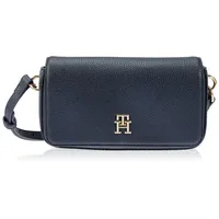 Tommy Hilfiger AW0AW15180 Crossover Bag space blue