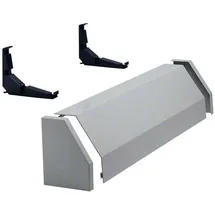 Hager Kabelrangierkanal FZ352