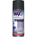 SprayMax Sprühlack dunkelgrau matt 0,4 l