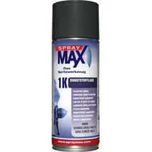 SprayMax Sprühlack dunkelgrau matt 0,4 l