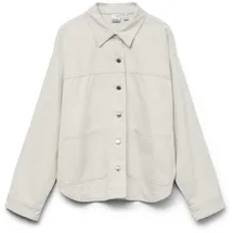 Vero Moda Female Hemdjacke VMJAMIE Jeansjacke - XL