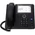 Audiocodes C455HD, IP-Telefon, Schwarz, Kabelgebundenes Mobilteil, SIP-Info, 8 Zeilen, Tasten
