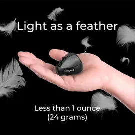 SWIFTPOINT ProPoint schwarz