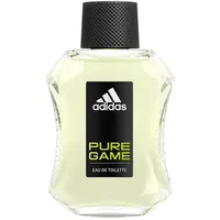 adidas Originals PURE GAME Pure Game Eau de Toilette 100 ml Herren