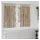 vidaXL Vorhänge 2 Stk Champagner 140 x 140 cm Samt 4107743