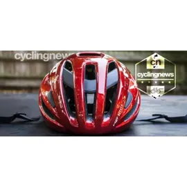 MET-Helmets Rivale Mips 56-58 cm weiß 2021