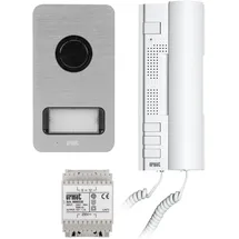 Grothe Audio-Türsprechanlage 2-Draht-Set 1122/31