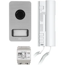 Grothe Audio-Türsprechanlage 2-Draht-Set 1122/31