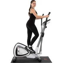 Motive Fitness by U.N.O. CT 1000 Weiß/Schwarz