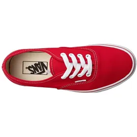 Vans Authentic red 35