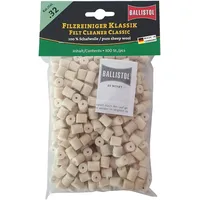 Ballistol Unisex – Erwachsene 23211 Filzreiniger Klassik, neutral, Kaliber