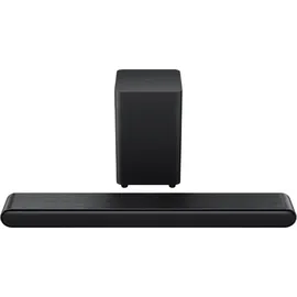 TCL S Series S643W Soundbar-Lautsprecher Schwarz 3.1 Kanäle 240 W - Schwarz