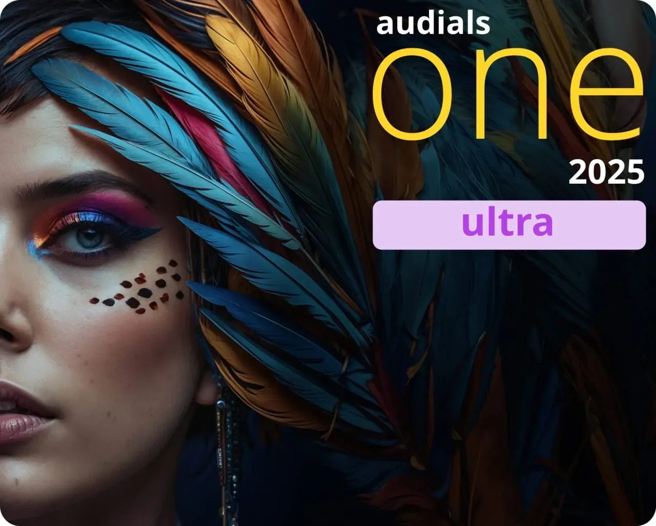 Audials One 2025 ULTRA