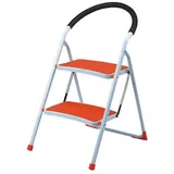 Proregal Small Giraffe Klappleiter 2 Stufen