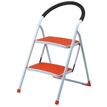 Proregal Small Giraffe Klappleiter 2 Stufen